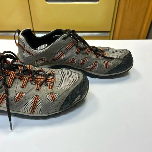 Merrell Manistee Waterproof hiking shoes - Picture 3 of 8